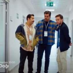 G&ouml;n&uuml;l Dağı 98.b&ouml;l&uuml;m fragmanı: Boşluğu dolduramıyorlar! Bozkırı ilk kez b&ouml;yle g&ouml;receksiniz