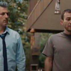 G&ouml;n&uuml;l Dağı'yla parlayan isim TRT projesinde başrolde! Seyirciler &ouml;vg&uuml; yağmuruna tuttu