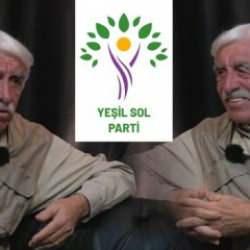 HDP/Yeşil Sol Parti'nin adayı Cengiz &Ccedil;andar: Etnik olarak T&uuml;rk'&uuml;m ama ruhen K&uuml;rdistaniyim