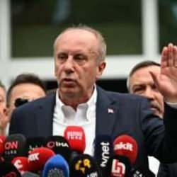 Son Dakika: Muharrem İnce'den son dakika 'sandık' mesajı!