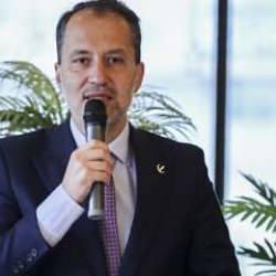 İnce'nin çekilmesi kime yarayacak? Fatih Erbakan'dan açıklama!