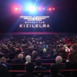 İzleyicilerden "Hedef KIZILELMA" belgeseline tam not