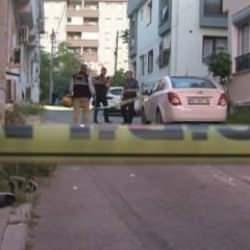 İzmir'de sokak ortasında tartışma cinayetle bitti