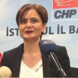 Kaftancıoğlu terör propagandası yapanları sahiplendi: Ülkeye barışı onlarla getireceğiz