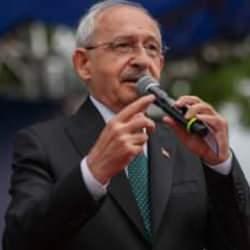 Kremlin'den Kılı&ccedil;daroğlu'na cevap