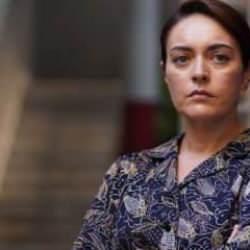 Masumlar Apartmanı'nın başrolü Ezgi Mola evlendi! İşte merak edilen Ezgi Mola'nın eşi... 