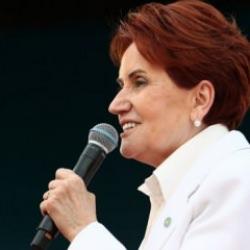 Meral Akşener'den Muharrem İnce açıklaması