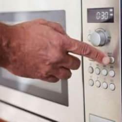 Mikrodalga zararlı mı? Mikrodalga kanser yapar mı? Gerçek ortaya çıktı