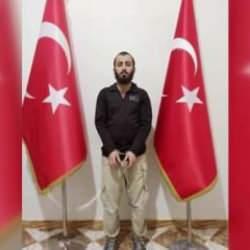 MİT'ten Suriye'de operasyon: DEAŞ'ın s&ouml;zde T&uuml;rkiye valisi yakalandı!