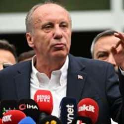 Muharrem İnce adaylıktan çekildi! Sosyal medyadan bir açıklama daha yaptı