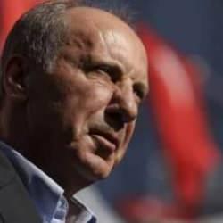 Muharrem İnce'nin çekilmesine ilişkin evrak YSK'ya teslim edildi