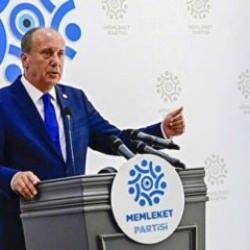 Muharrem İnce'nin sağlık durumu nasıl? Partisinden açıklama geldi