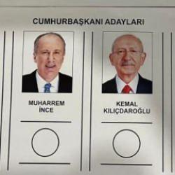 Muharrem İnce'nin seçmeni kime oy verecek?