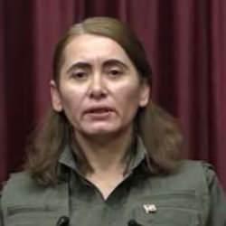 PKK'lı üst düzey terörist: AKP-MHP faşizminin seçimlerde yenilgiye uğratılması çok önemli