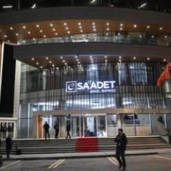 Saadet Partisi'ne Milli Görüş'ten tepki: CHP ve Kılıçdaroğlu'na asla oy vermeyeceğiz