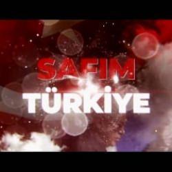 Twitter'da "Safın Belli Olsun! Safım T&uuml;rkiye!" akımı... Uğur Işılak paylaştı