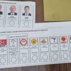 Seçim yasakları bugün başlıyor! İşte detaylar