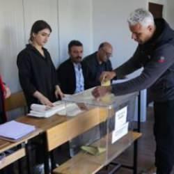 Seçimde kaç kişi oy kullanacak? 14 Mayıs seçiminde kaç kişi oy verecek?