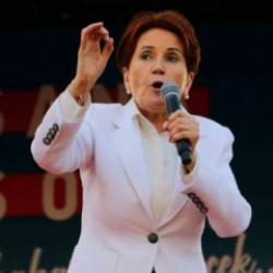 Se&ccedil;ime g&uuml;nler kala Akşener'den 7'li koalisyonu karıştıracak a&ccedil;ıklama!