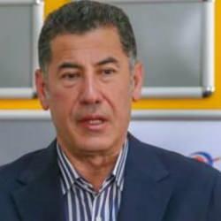 Sinan Oğan'dan ikinci tur açıklaması! İttifak mesajı geldi