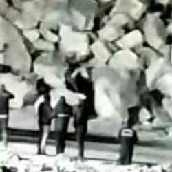 Soma&rsquo;da yer &uuml;st&uuml; maden ocağında g&ouml;&ccedil;&uuml;k: 5 yaralı