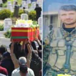 Son dakika: Baran Kurtay &ouml;ld&uuml;r&uuml;ld&uuml;!