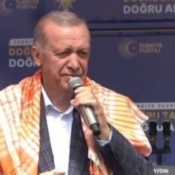 Son Dakika: Cumhurbaşkanı Erdoğan uyardı: Tefecilerden size yar olmaz!