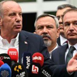 Sözleri yeniden gündemde! 'Muharrem İnce çekilirse ben de çekilirim' 