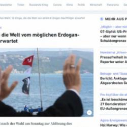 Alman RND, Kılıçdaroğlu'ndan istediklerini madde madde yayınlandı