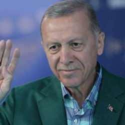 The Economist Twitter'a da kapak yaptı! Erdoğan d&uuml;şmanlığı bitmiyor