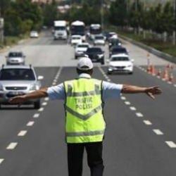 Trabzon'da mitingler nedeniyle bazı yollar trafiğe kapatılacak