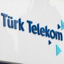 Türk Telekom'dan 80 milyon euroluk anlaşma