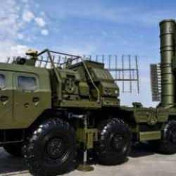 T&uuml;rkiye, ABD'nin 'S-400' teklifini reddetti!