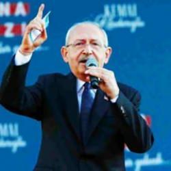 WSJ'den Kılıçdaroğlu'yla söyleşi: NATO'nun kararlarına uymak zorundayız
