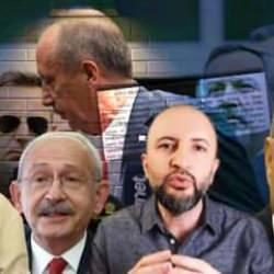 Yine kumpas yine o karanlık isim! Baykal'dan İnce'ye FETÖ'nün kaset 'Cevheri'