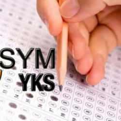 YKS sınav yerleri açıklandı mı? YKS sınav giriş belgesi yayımlandı mı?
