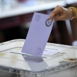 Ehliyet ile oy kullanılır mı? Pasaport kimlik yerine geçer mi?