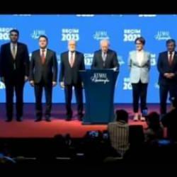 C&uuml;neyt &Ouml;zdemir: İmamoğlu ve Yavaş rezil oldu