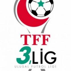 TFF 3. Lig'in yeni takımları belli oldu!