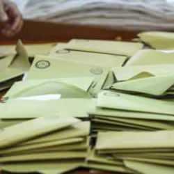 Seçimlerde 2. tur için ilginç bilgi: 18 yaşına girecek yaklaşık 50 bin yeni seçmen var