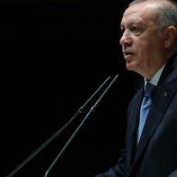 D&uuml;nyanın g&ouml;z&uuml; ikinci turda! İtiraf gibi 'Erdoğan' manşeti