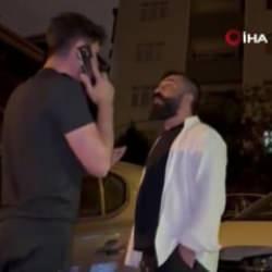 AK Parti se&ccedil;im m&uuml;ziği dinleyen aileye saldırı: Uğur Işılak'tan ge&ccedil;miş olsun mesajı