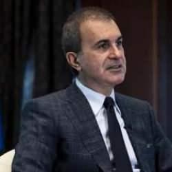 AK Parti S&ouml;zc&uuml;s&uuml; &Ccedil;elik'ten Sinan Oğan a&ccedil;ıklaması: Pazartesiyi bekleyeceğiz