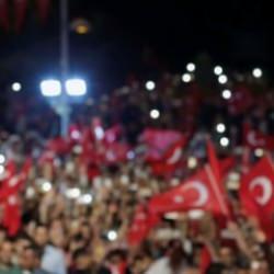 AK Parti'nin o paylaşımı b&uuml;y&uuml;k beğeni topladı...