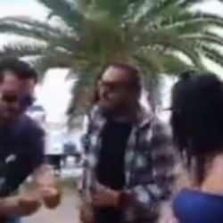'Ceplerinde beş kuruş yoktur, Erdoğan&rsquo;ı destekliyorlar' dedi sonra şaşırıp kaldı!