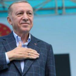 Cumhurbaşkanı Erdoğan'dan 28 Mayıs mesajı: Hep beraber &ldquo;yeter&rdquo; diyeceğiz!