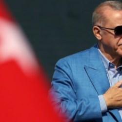 Cumhurbaşkanlığı seçiminde sonuçlar belli oldu