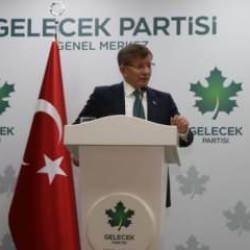 Ahmet Davutoğlu sessizliğini bozdu... Dikkat çeken açıklama
