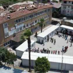 Deprem bölgesinde hangi parti ne kadar oy aldı? 