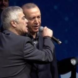 Kurtoğlu'ndan 'Erdoğan' a&ccedil;ıklaması: S&uuml;rpriz yaptık, kendisi de &ccedil;ok mutlu oldu!